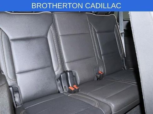 Used 2021 GMC Yukon SLT w/ SLT Premium Package AWD/4WD image 34