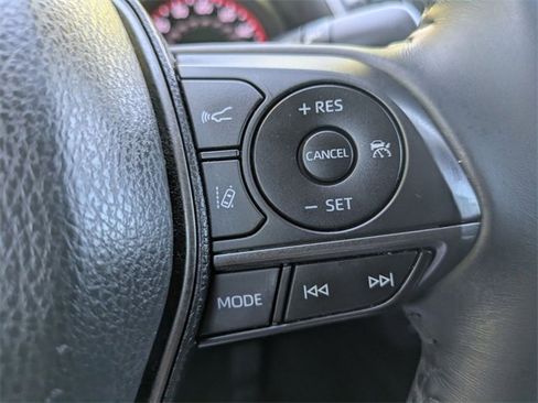 Used 2022 Toyota Camry XSE w/ Carpet Mat Package (TMS) image 15