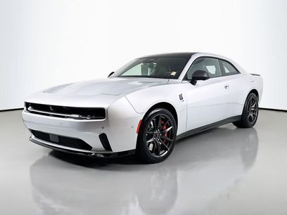 Used 2024 Dodge Charger R/T Scat Pack w/ Plus Group