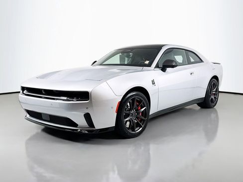 Used 2024 Dodge Charger R/T Scat Pack w/ Plus Group image 1
