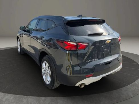 Used 2020 Chevrolet Blazer LT AWD/4WD image 5