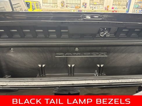 New 2026 RAM 1500 Limited image 41