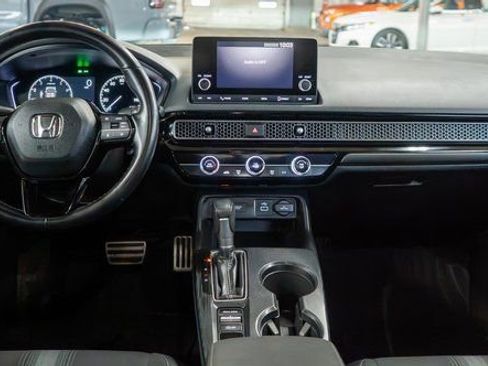 Used 2024 Honda Civic Sport image 15