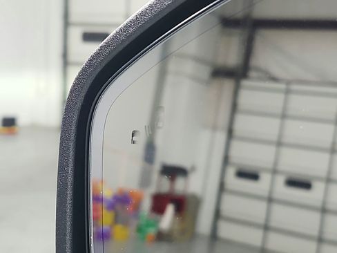 Used 2025 Ford Expedition Max Platinum image 21