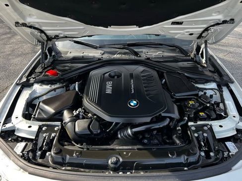 Used 2016 BMW 340i Sedan RWD image 47