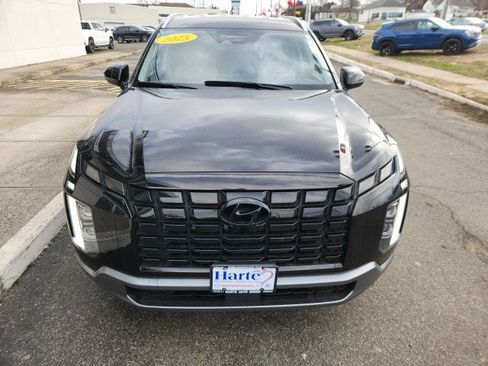 Used 2025 Hyundai Palisade SEL AWD/4WD image 3
