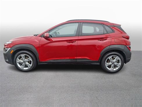 Used 2022 Hyundai Kona SEL w/ Convenience Package image 7