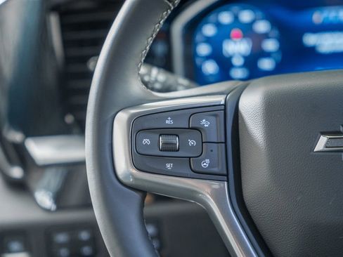 New 2026 Chevrolet Silverado 2500 LTZ w/ Trail Boss Package image 35