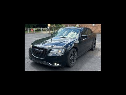 Used 2019 Chrysler 300 S