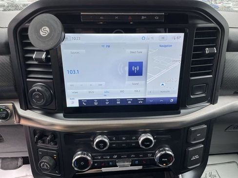 Used 2022 Ford F150 Raptor w/ Equipment Group 801A High image 19