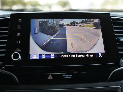 Used 2023 Honda Ridgeline RTL image 40