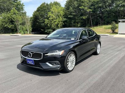 Used 2021 Volvo S60 T6 Inscription
