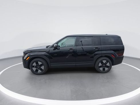 New 2026 Hyundai Santa Fe SE AWD/4WD image 5