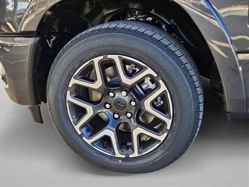 New 2026 RAM 1500 Laramie image 10