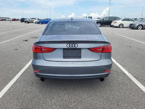 Used 2016 Audi A3 2.0T Premium AWD/4WD image 4