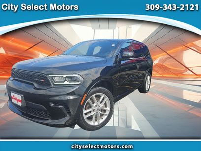 Used 2024 Dodge Durango GT