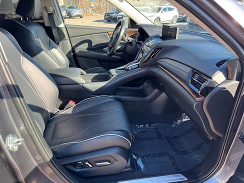 Used 2019 Acura RDX Advance Package image 11
