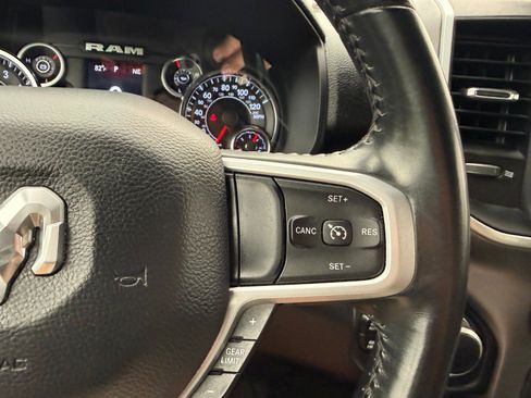 Used 2022 RAM 1500 Big Horn AWD/4WD image 27