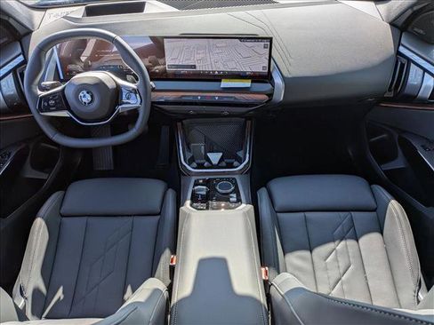 New 2026 BMW X3 xDrive30 image 14