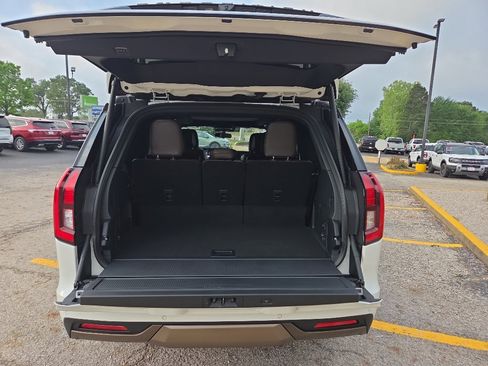 New 2026 Ford Expedition King Ranch AWD/4WD image 21