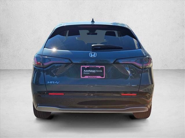 New 2027 Honda HR-V EX-L image 6