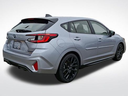 New 2026 Subaru Impreza RS AWD/4WD image 7