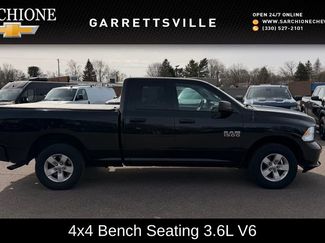 Used 2017 RAM 1500 Express video 1