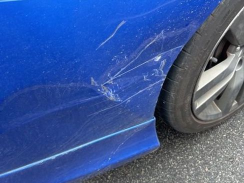 Used 2017 Subaru WRX Limited image 10