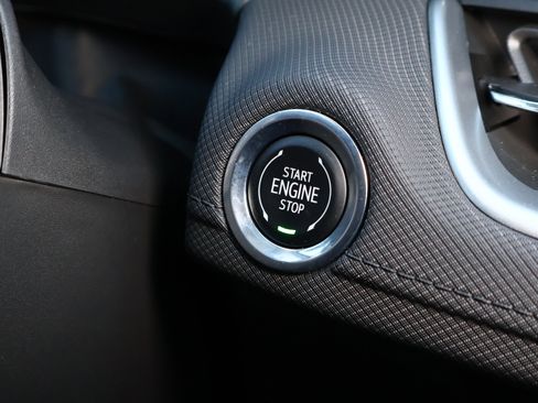 New 2026 Chevrolet TrailBlazer LS w/ LPO, Trailering Package image 13