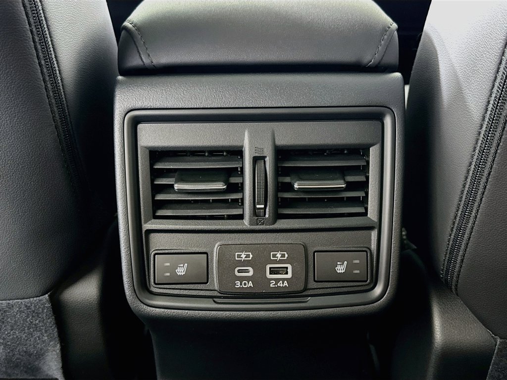 New 2026 Subaru Outback Limited AWD/4WD image 27