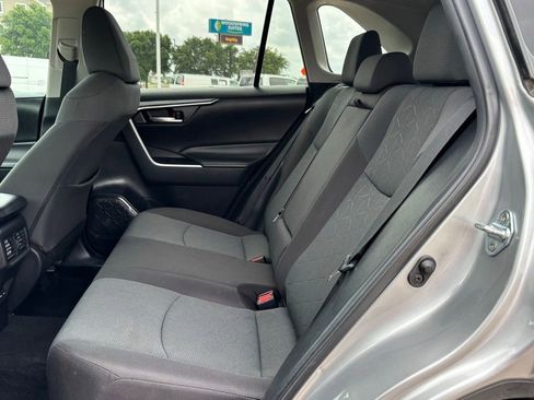 Used 2023 Toyota RAV4 XLE AWD/4WD image 14