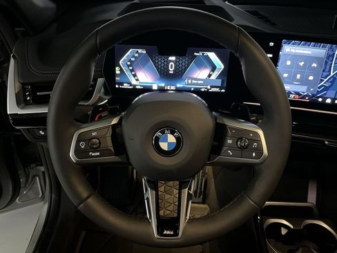 New 2026 BMW X1 xDrive28i w/ Technology Package image 14