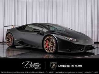 Used 2015 Lamborghini Huracan LP 610-4 AWD/4WD video 1