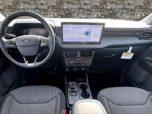 New 2025 Ford Maverick XLT w/ XLT Luxury Package image 5