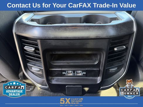 Used 2024 RAM 1500 Big Horn image 33