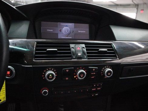 Used 2008 BMW 535i Sedan image 19