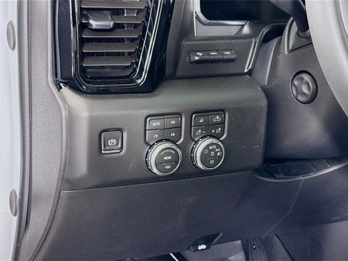 New 2026 GMC Sierra 1500 AT4X AWD/4WD image 4