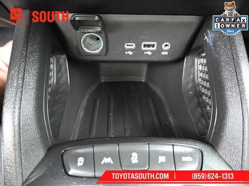 Used 2023 Chevrolet TrailBlazer RS w/ Convenience Package image 20