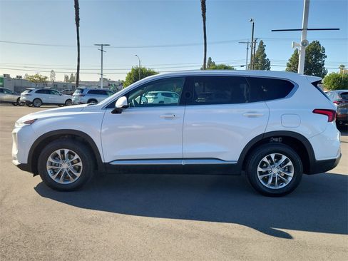 Used 2020 Hyundai Santa Fe SEL image 27