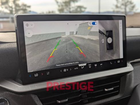 Used 2025 Ford Explorer Platinum w/ Ultimate Package image 21