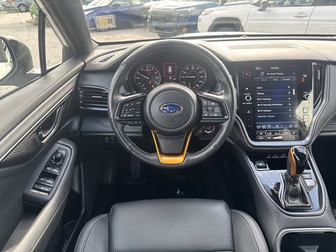 Used 2025 Subaru Outback Wilderness AWD/4WD image 13