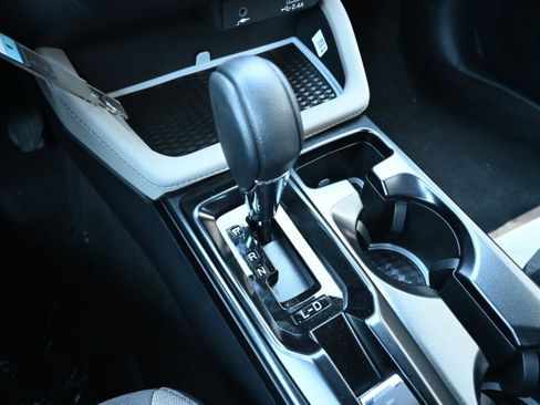 New 2026 Subaru Forester AWD/4WD image 25