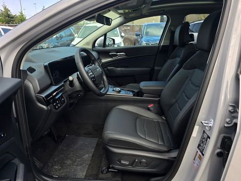 New 2026 Kia Sportage SX Prestige AWD/4WD image 18