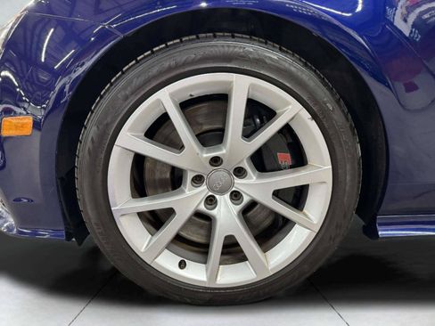 Used 2013 Audi S7 Prestige AWD/4WD image 46