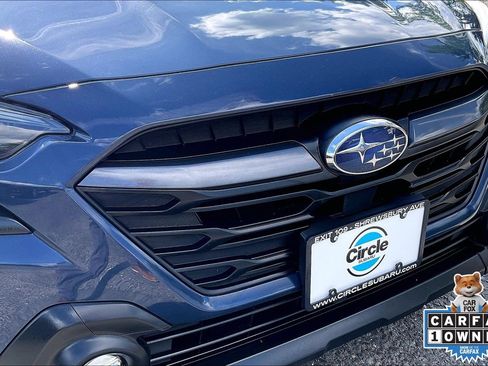 Certified 2024 Subaru Outback Premium AWD/4WD image 30