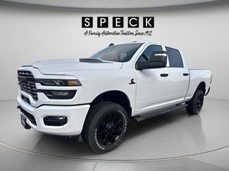 New 2026 RAM 2500 Tradesman video 1