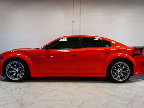 Used 2023 Dodge Charger SRT Hellcat image 36