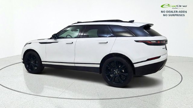 Used 2023 Land Rover Range Rover Velar R-Dynamic S AWD/4WD image 5