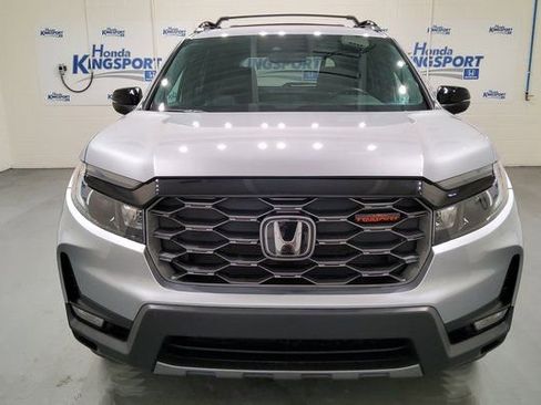 Used 2022 Honda Passport TrailSport image 7