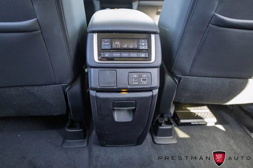 Used 2023 Subaru Ascent Limited w/ Technology Package AWD/4WD image 40